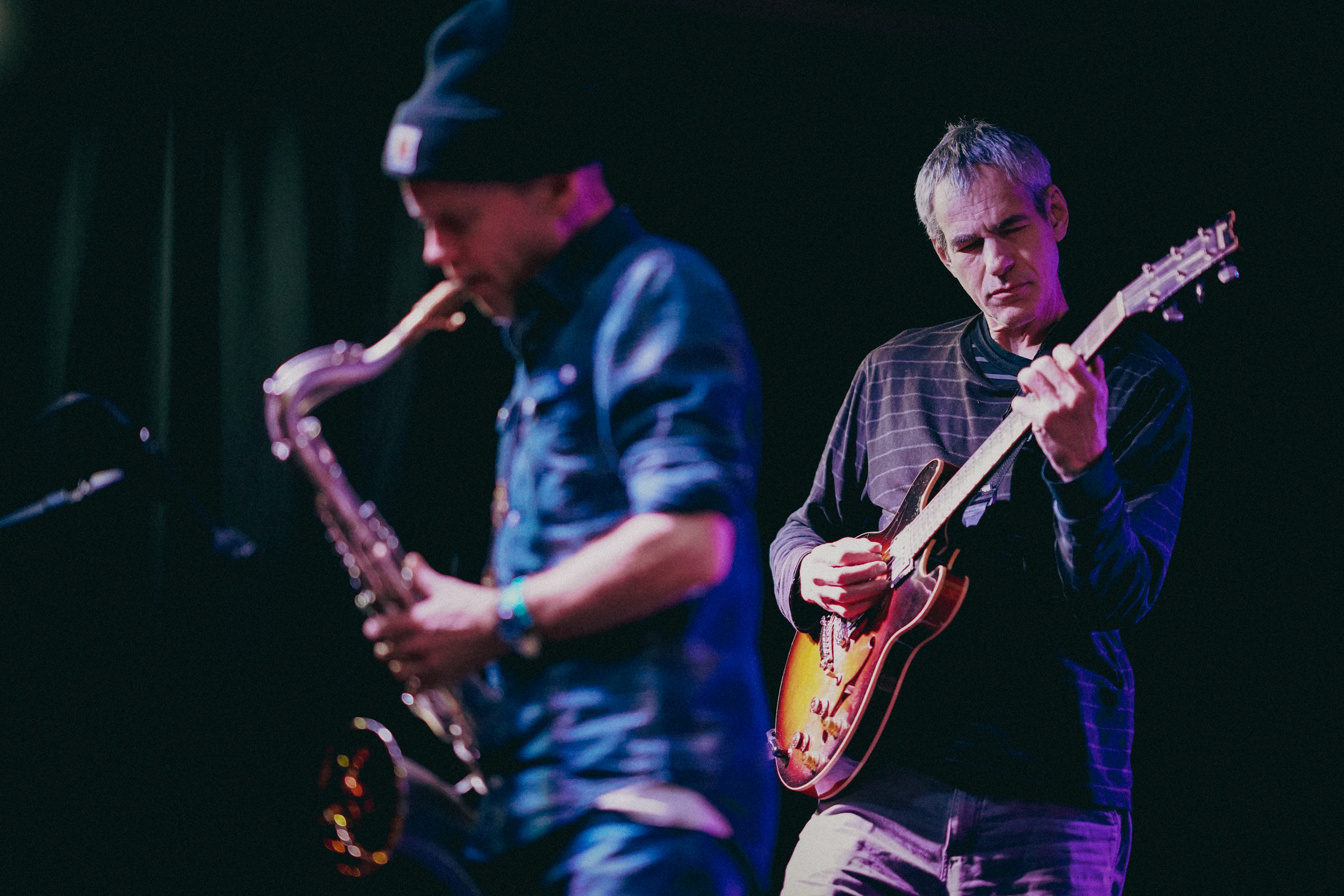 The Bad Plus at Keystone Korner Baltimore MD 02.23.23