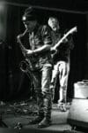 The Bad Plus – Keystone Korner Baltimore MD – 02.23.23 Photo by Casey Ryan Vock DSC09244