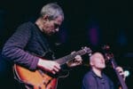 The Bad Plus – Keystone Korner Baltimore MD – 02.23.23 Photo by Casey Ryan Vock DSC09324