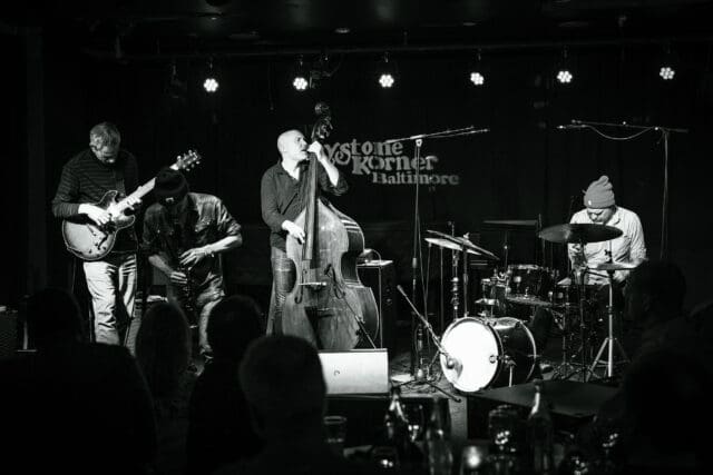 The Bad Plus at Keystone Korner Baltimore MD 02.23.23