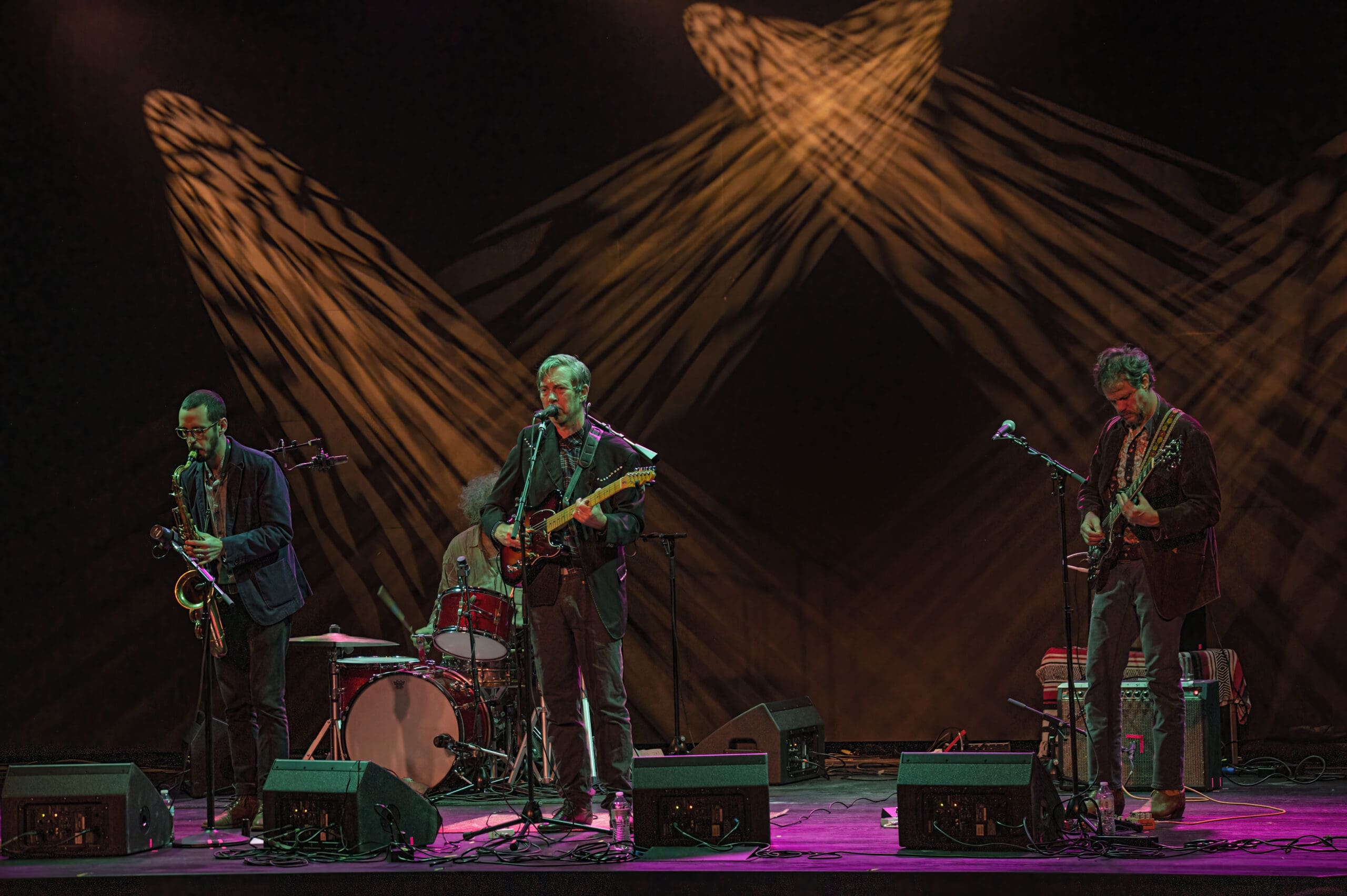 Bill Callahan