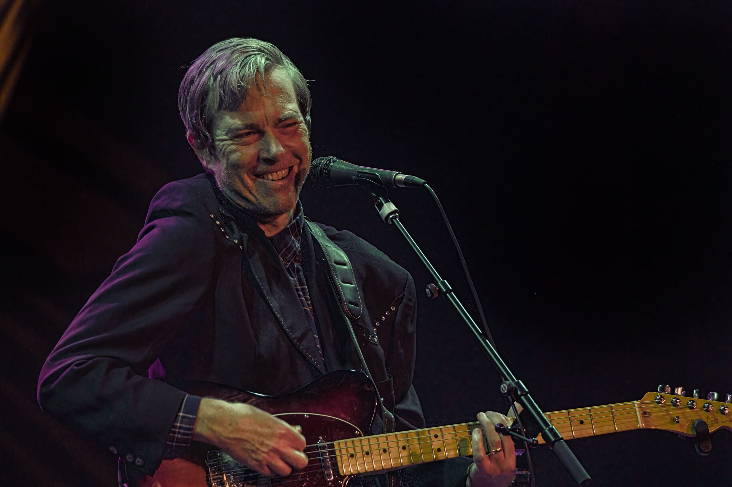 Bill Callahan