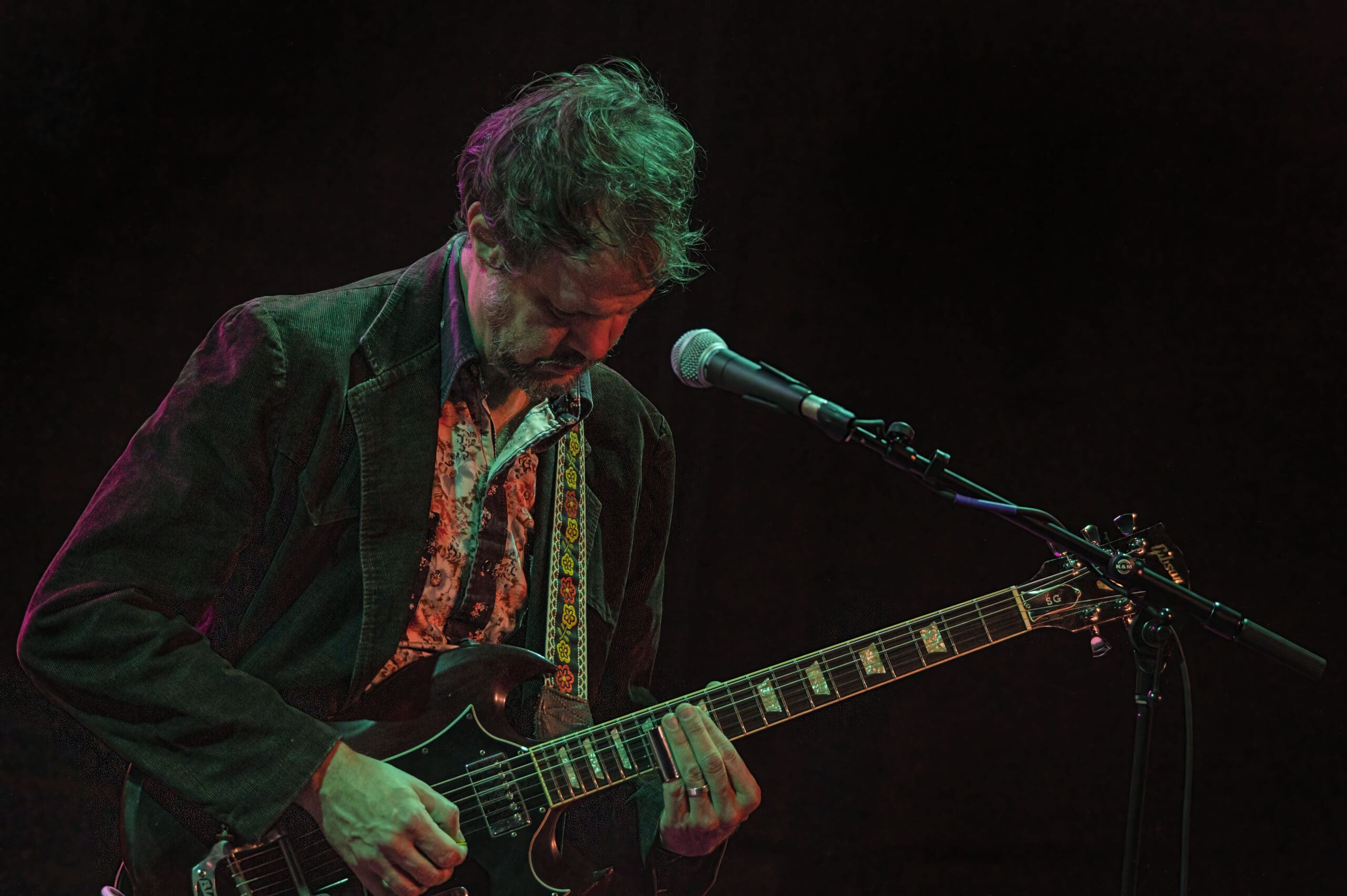 Bill Callahan