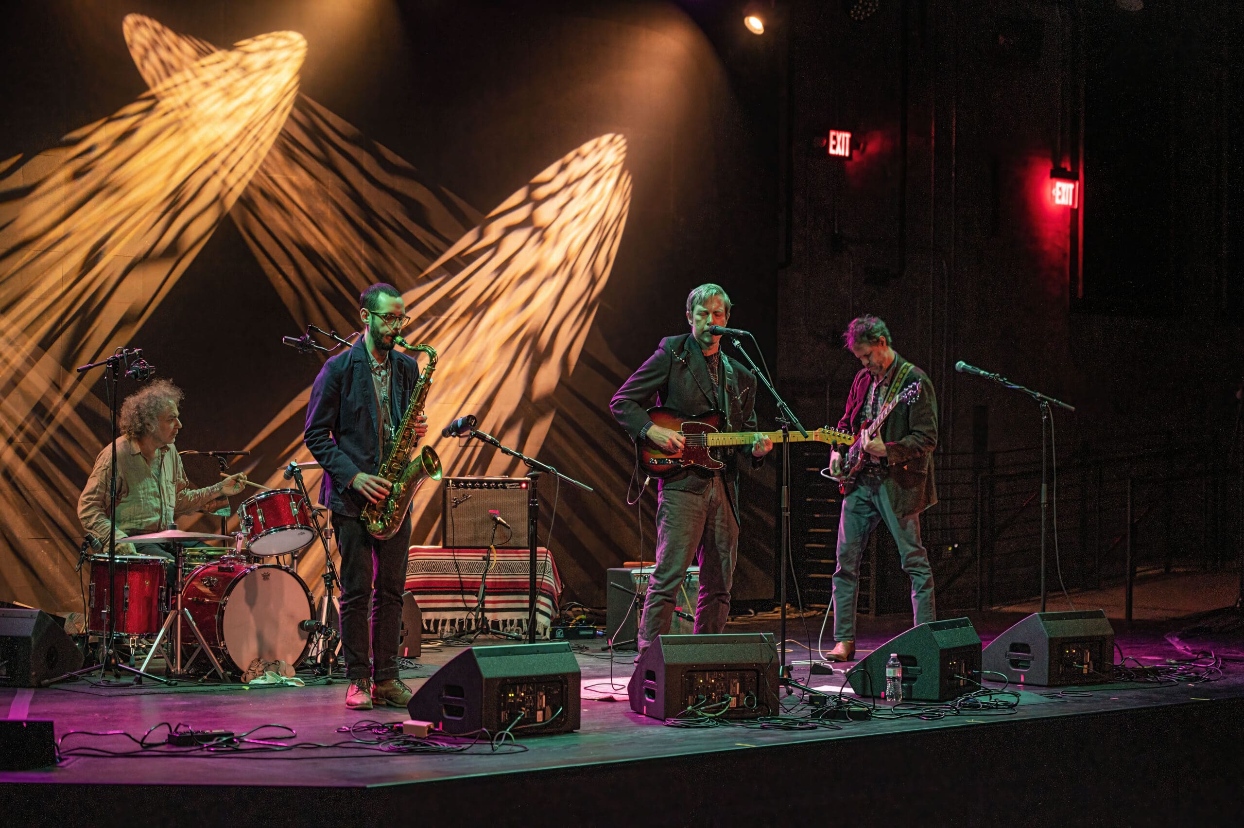 Bill Callahan