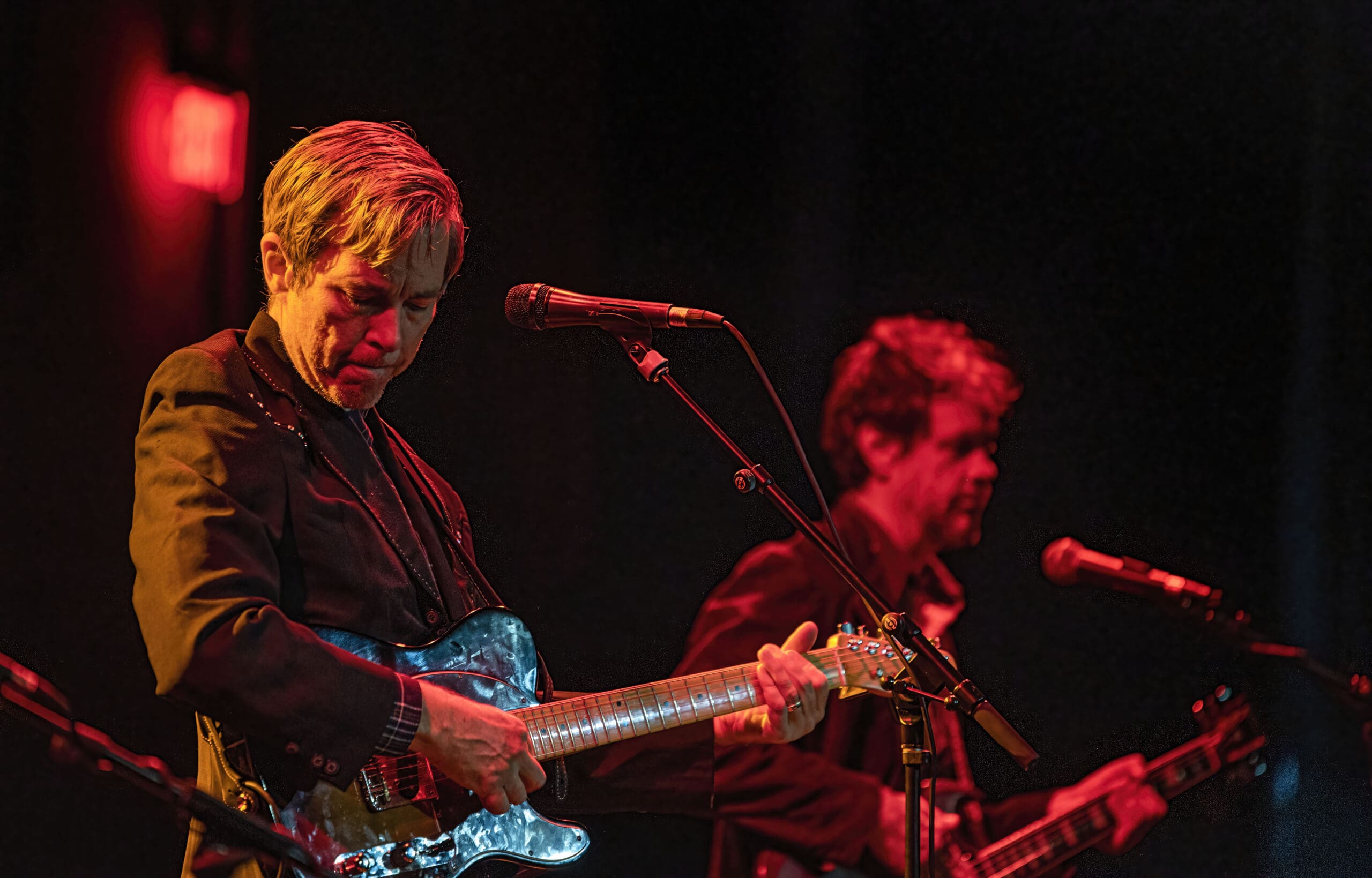 Bill Callahan