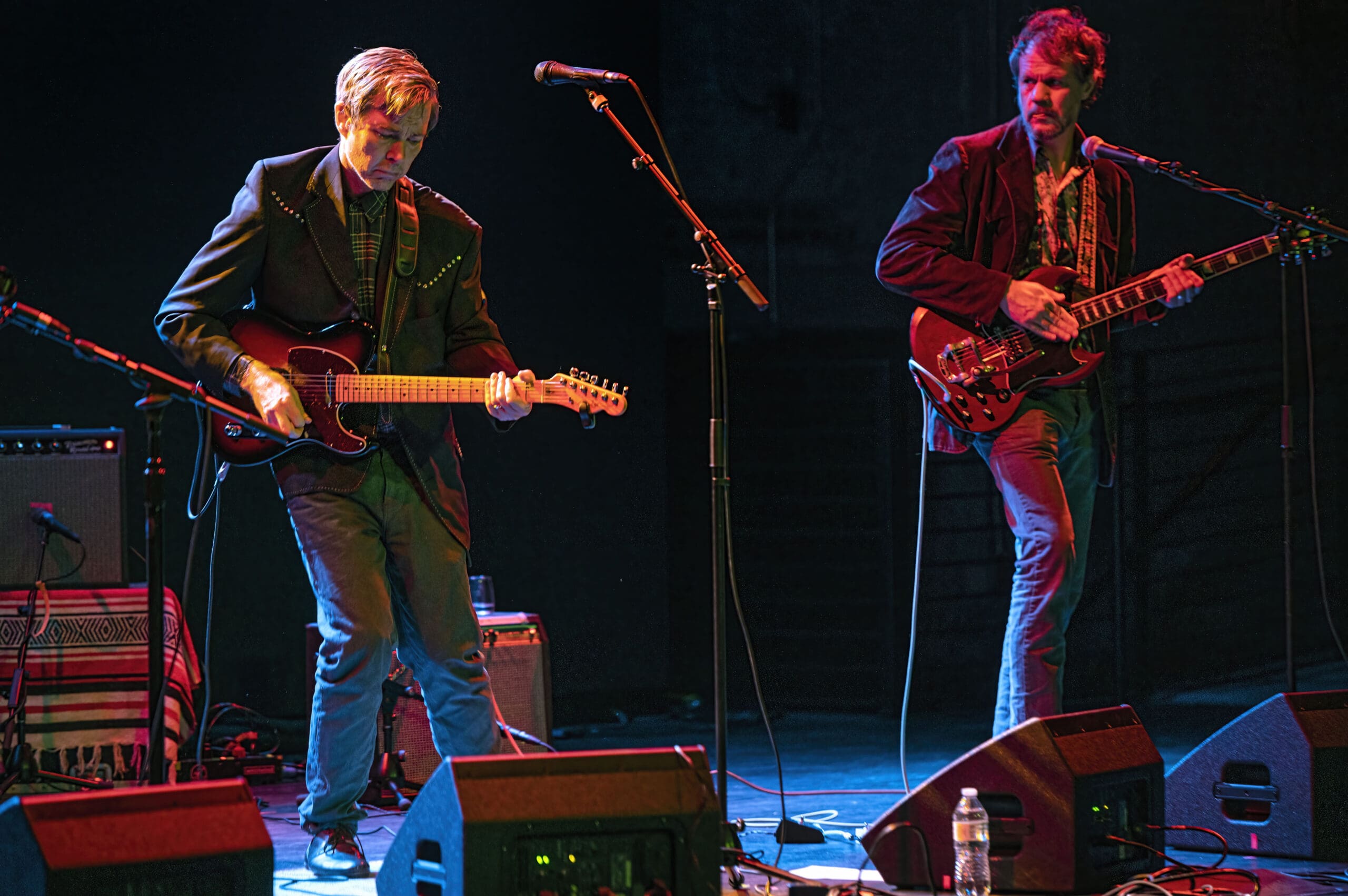 Bill Callahan