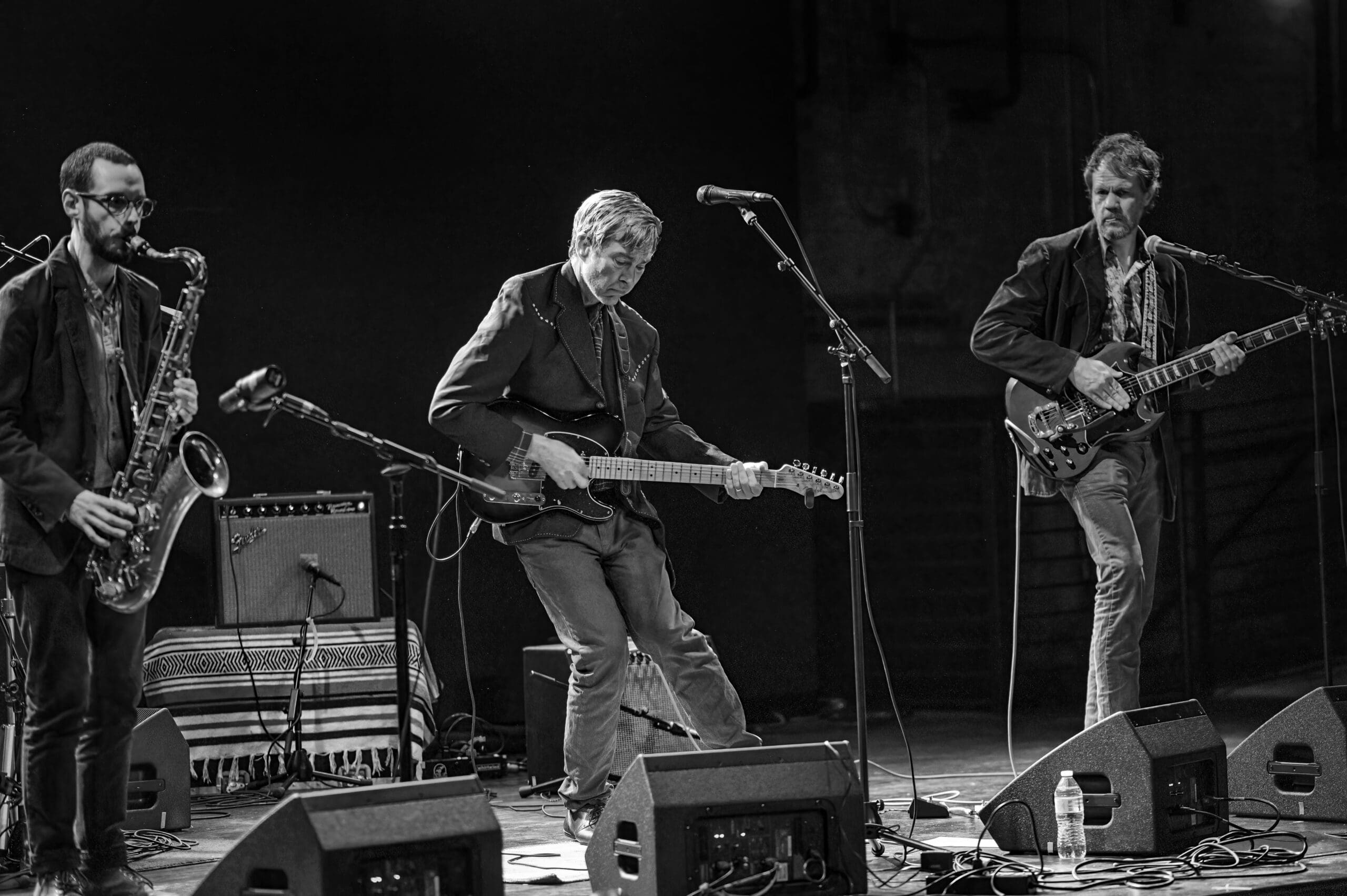 Bill Callahan