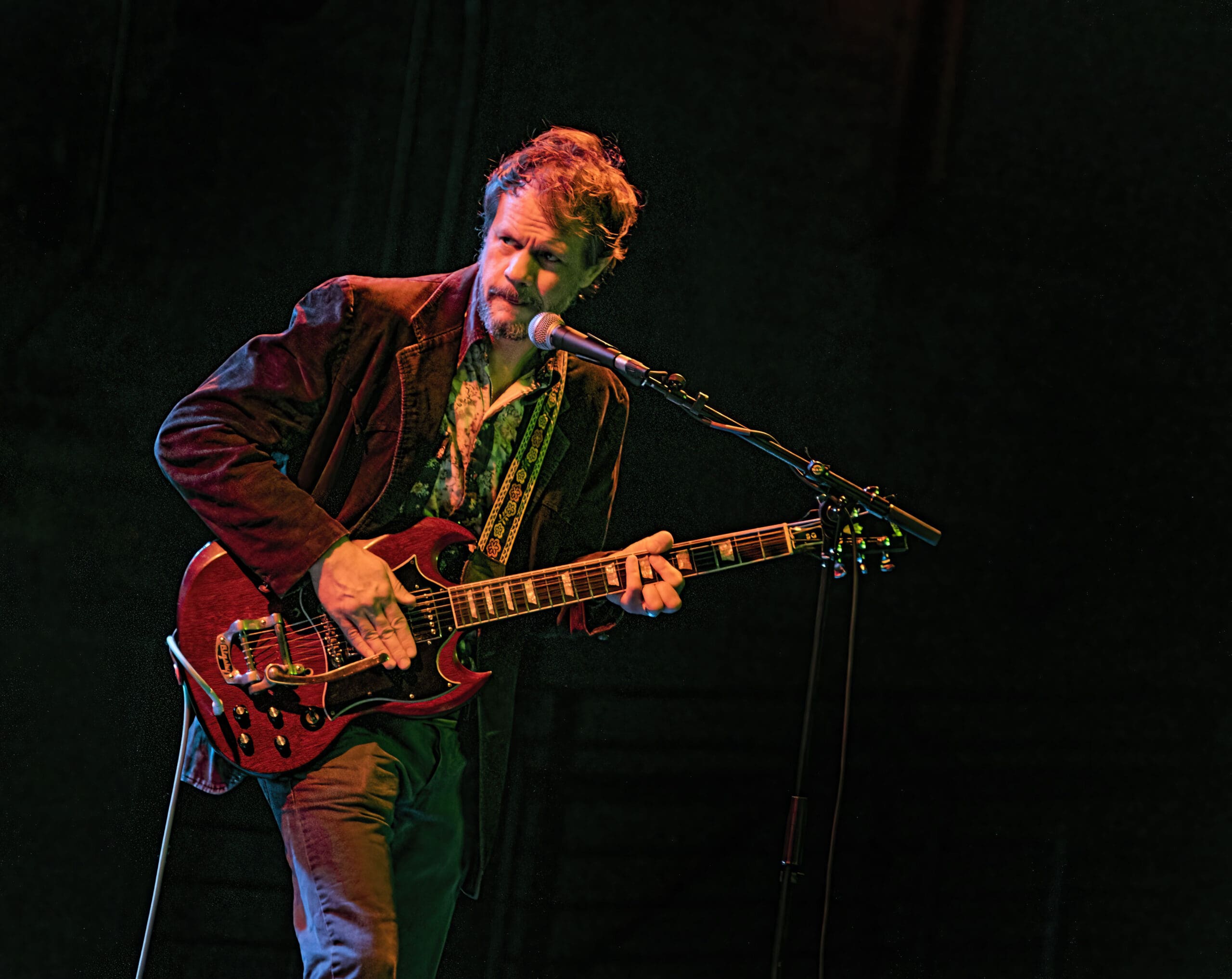 Bill Callahan