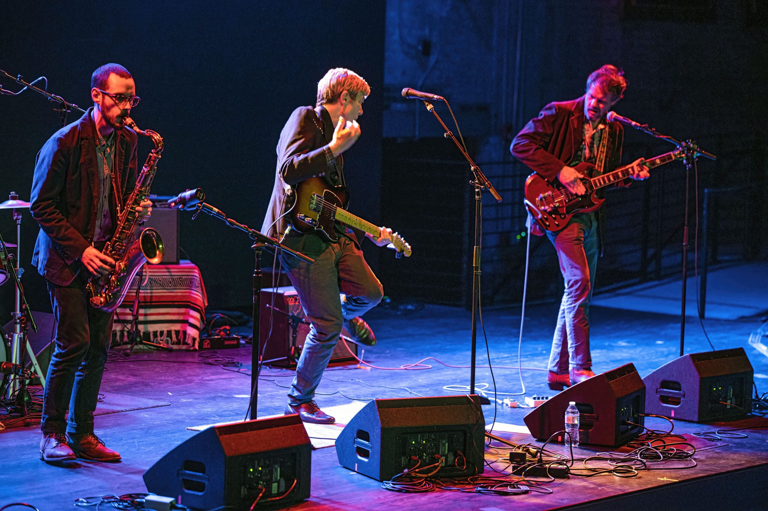 Bill Callahan