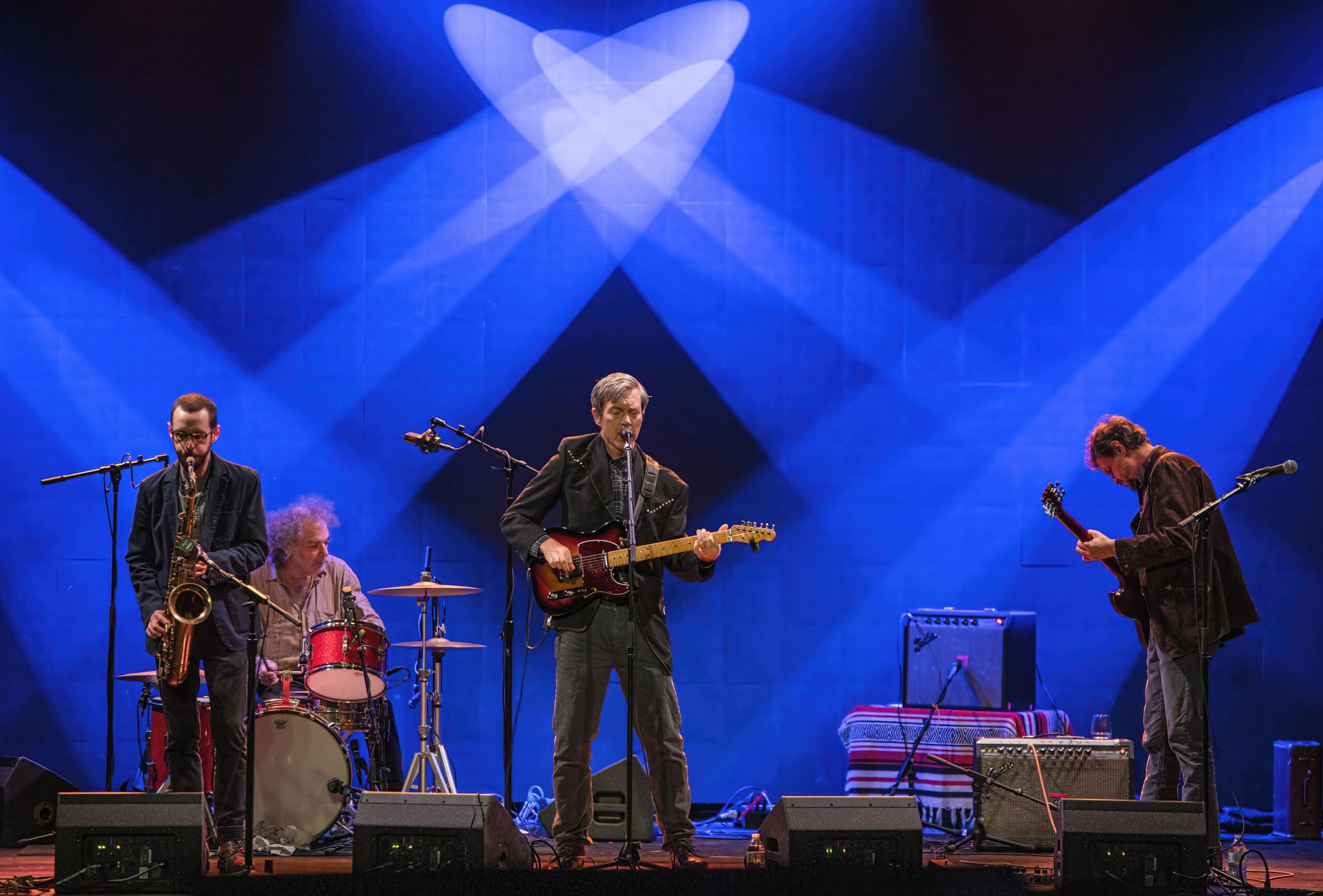 Bill Callahan
