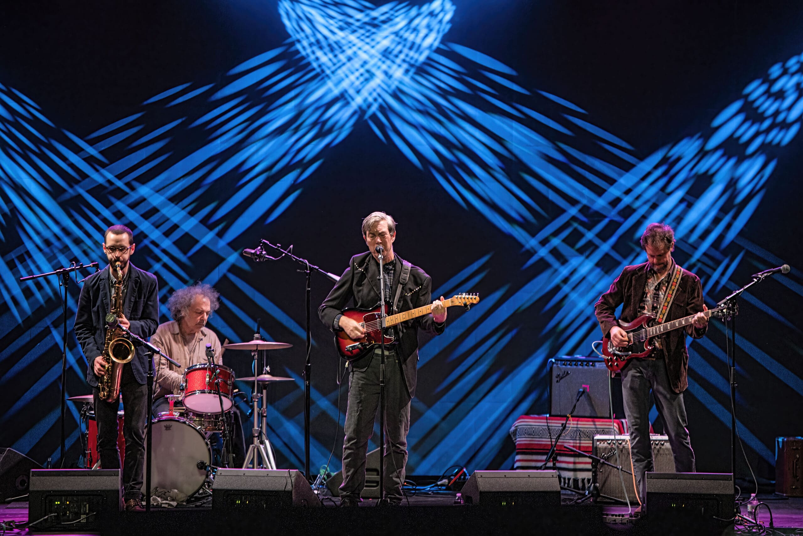 Bill Callahan