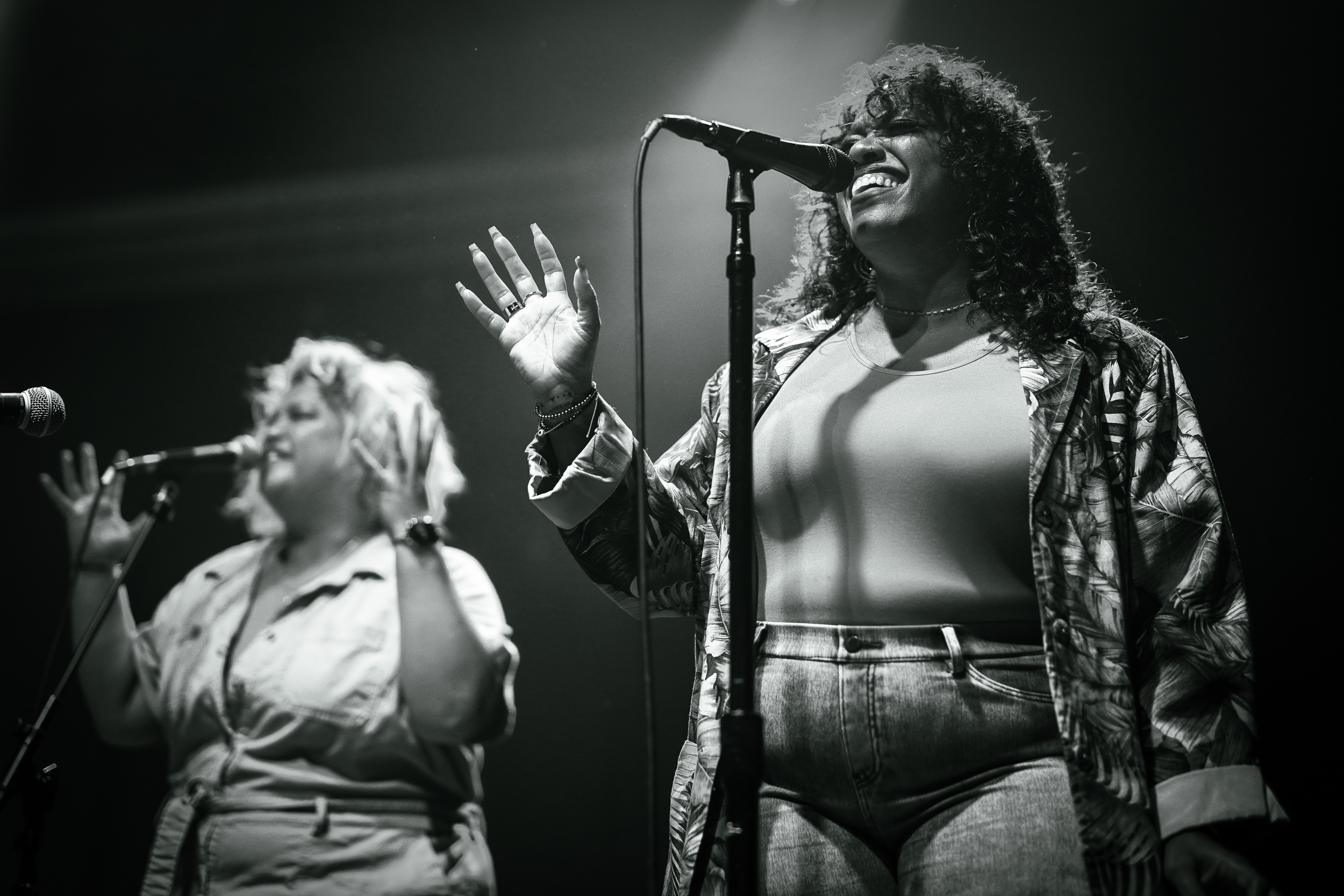 The Dip at 9:30 Club Washington DC 02.28.23 Photo by Casey Ryan Vock