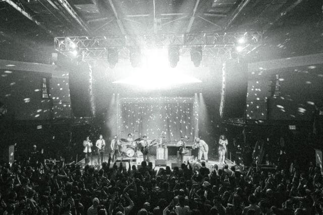 The Dip at 9:30 Club Washington DC 02.28.23 Photo by Casey Ryan Vock