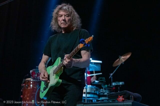 Jerry Harrison