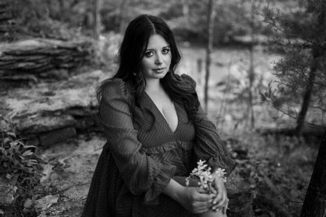 Emily Scott Robinson