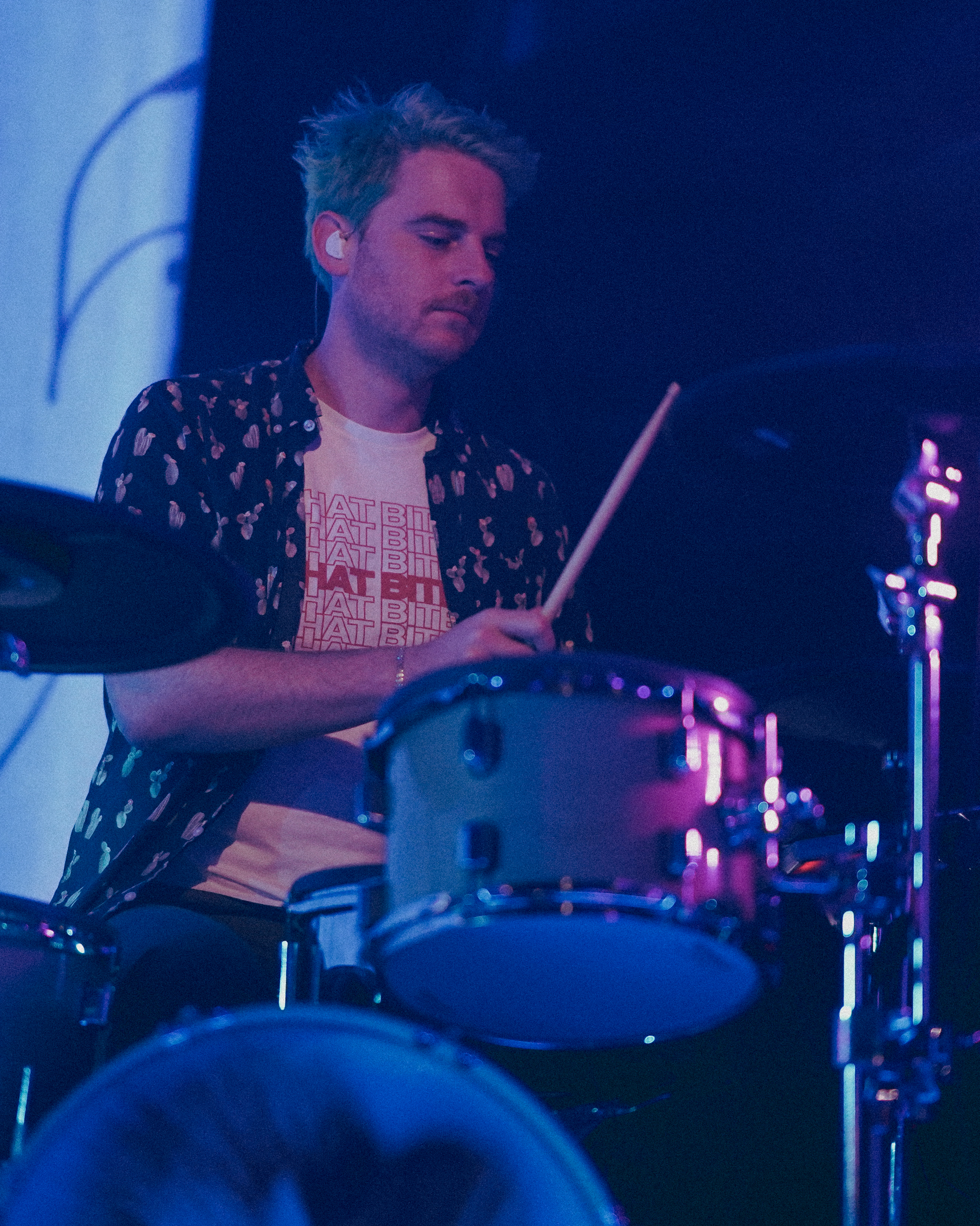 Tennis at 9:30 Club Washington DC 03.29.23 Photo by Casey Ryan Vock