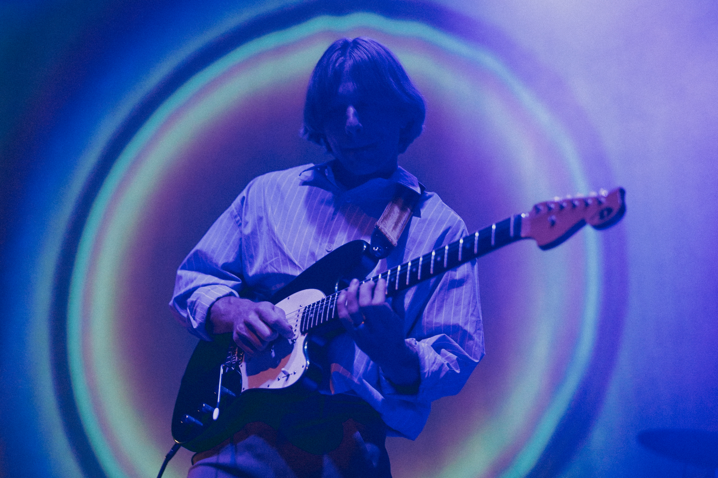 Tennis at 9:30 Club Washington DC 03.29.23 Photo by Casey Ryan Vock