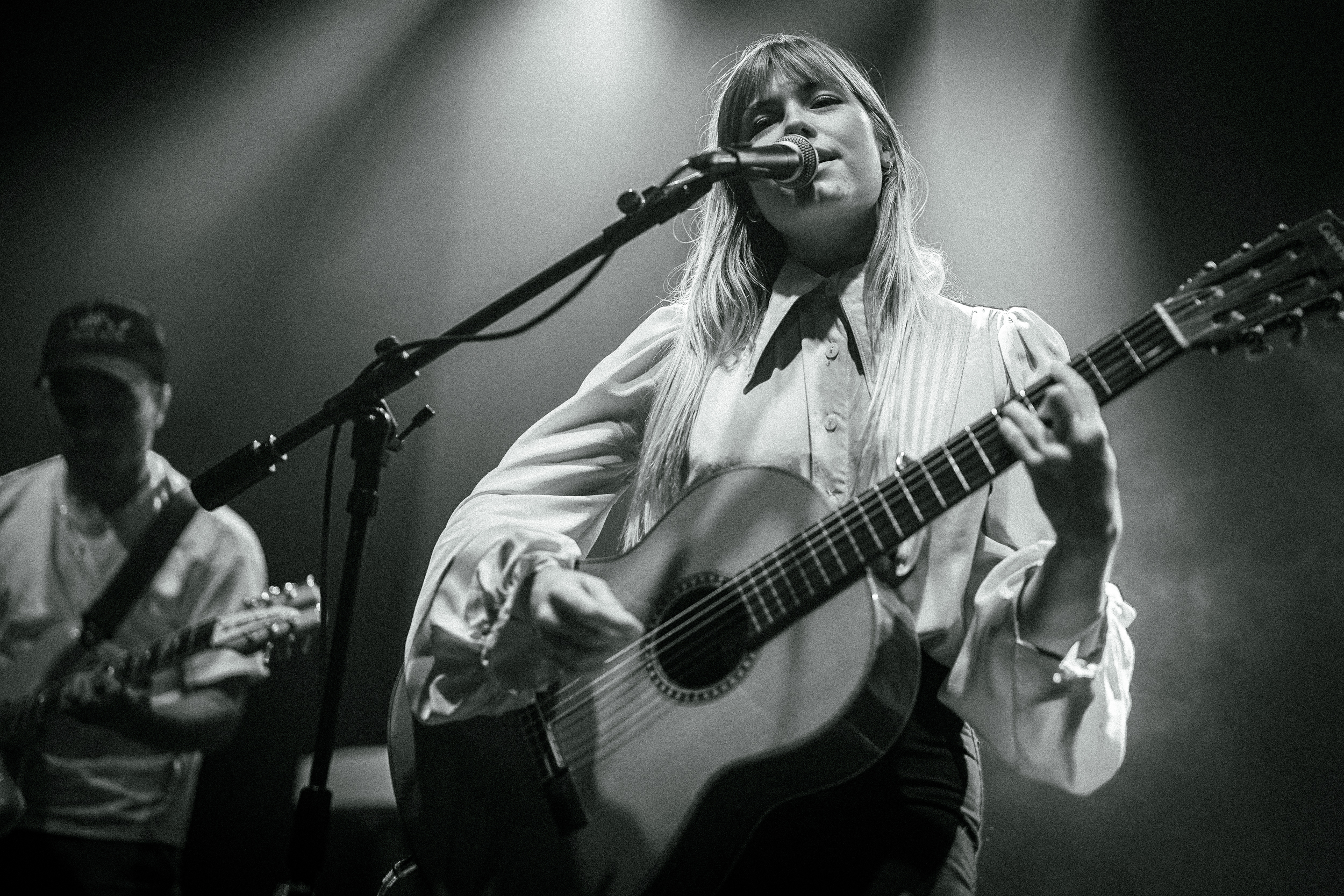 Kate Bollinger - 930 Club Washington DC - 03.29.23 Photo by Casey Ryan Vock
