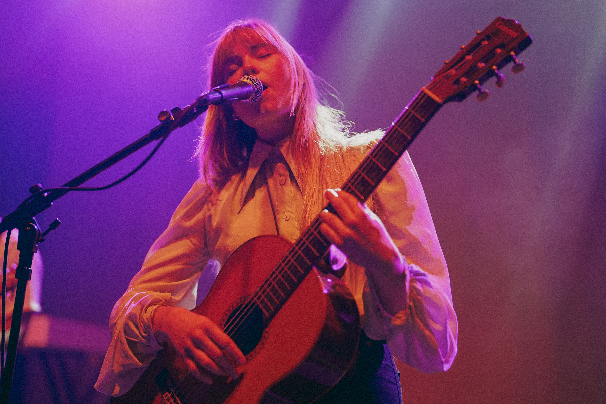 Kate Bollinger - 930 Club Washington DC - 03.29.23 Photo by Casey Ryan Vock