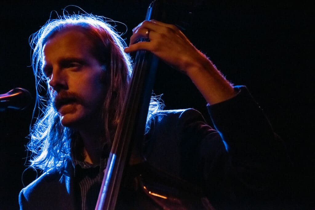 Joe Pug, Bellingham, 3/31/23