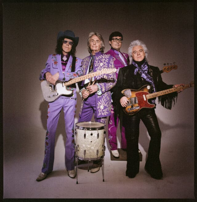 MARTY STUART 2022 Marty Stuart