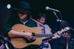 Dougie Poole – Comet Ping Pong Washington DC – 04.08.23 Photo by Casey Ryan Vock DSC09333