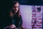 Dougie Poole – Comet Ping Pong Washington DC – 04.08.23 Photo by Casey Ryan Vock DSC09400