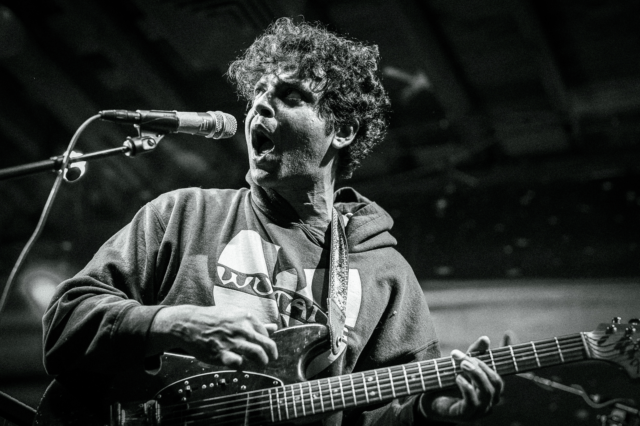 Bottled Up - Comet Ping Pong Washington DC - 04.08.23 Photo by Casey Ryan Vock