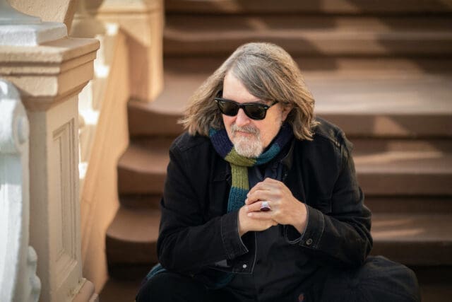 Peter Case (Photo by Ekevara Kitpowsong/ The Aperturist) Peter Case Photo by Ekevara Kitpowsong