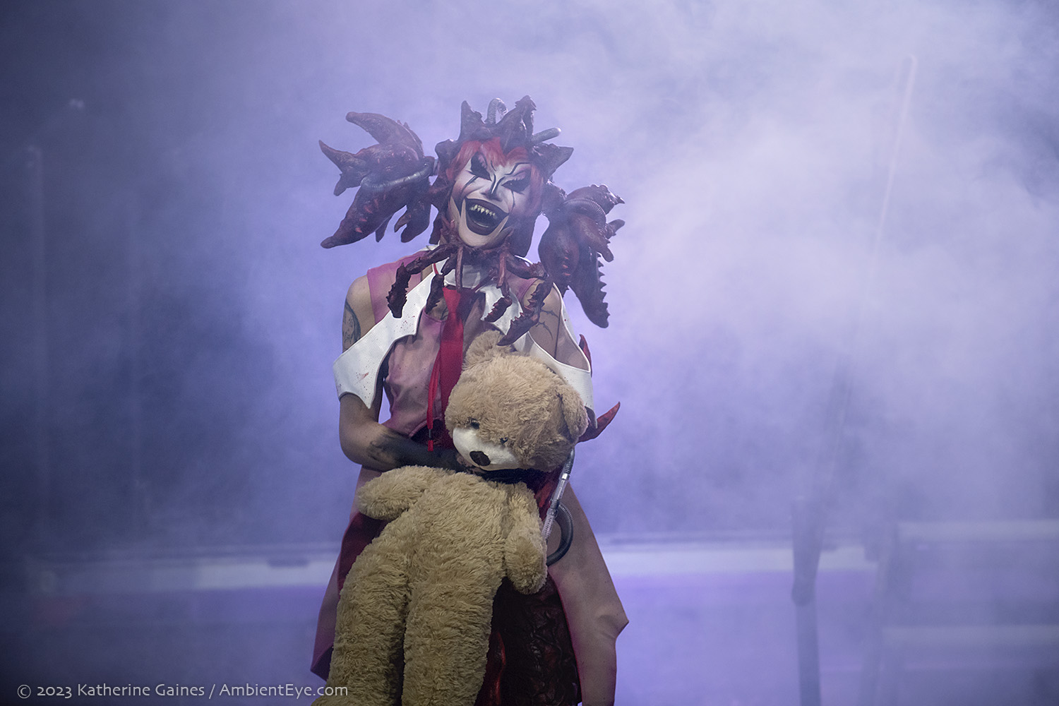 boulet brothers, dragula, lincoln theater, ambienteye photography, boulets, drag