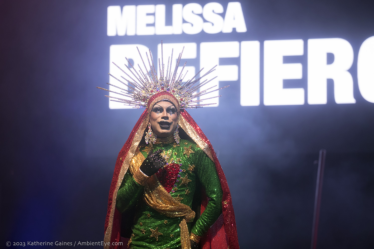 boulet brothers, dragula, lincoln theater, ambienteye photography, boulets, drag