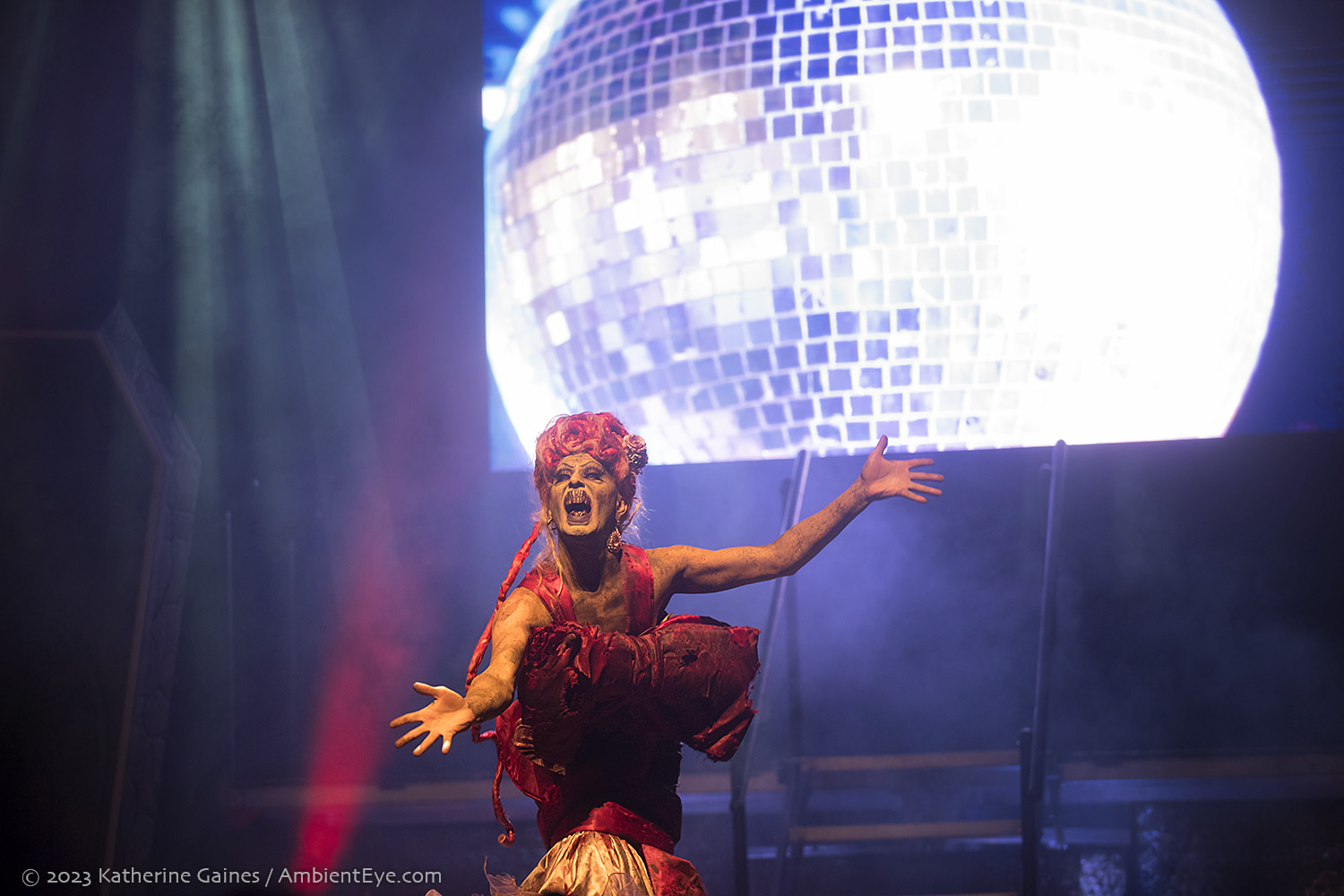 boulet brothers, dragula, lincoln theater, ambienteye photography, boulets, drag