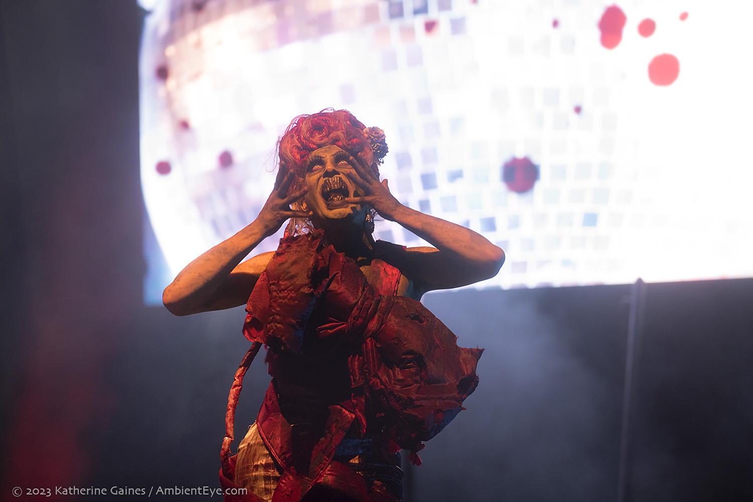boulet brothers, dragula, lincoln theater, ambienteye photography, boulets, drag