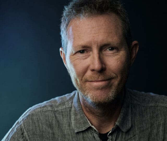 RobbieFulks Robbie Fulks (Photo by Scott Simontacchi)