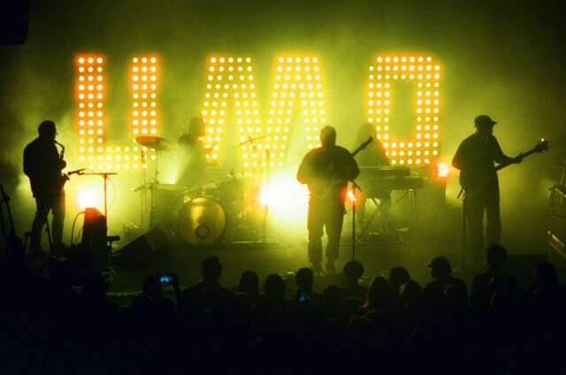 Unknown Mortal Orchestra at 9:30 Club Washington DC 04.18.23 Photo by Casey Ryan Vock