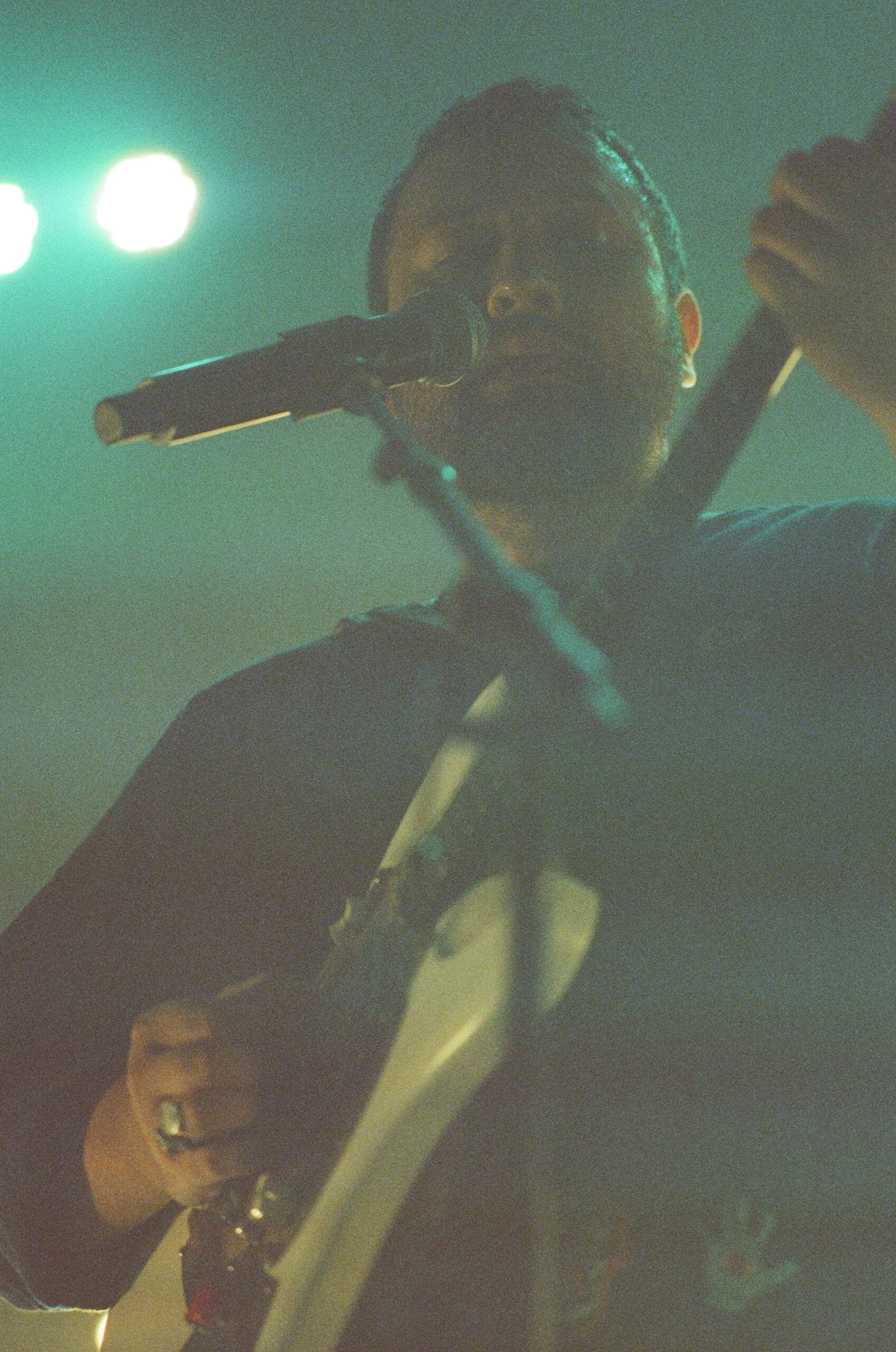 Unknown Mortal Orchestra