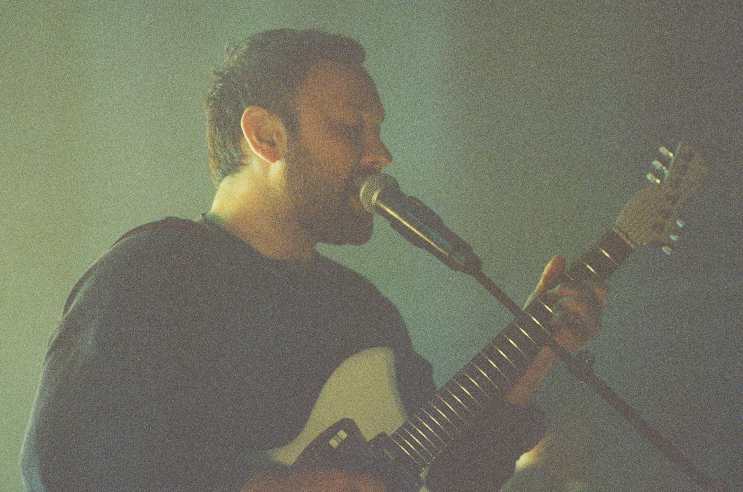 Unknown Mortal Orchestra