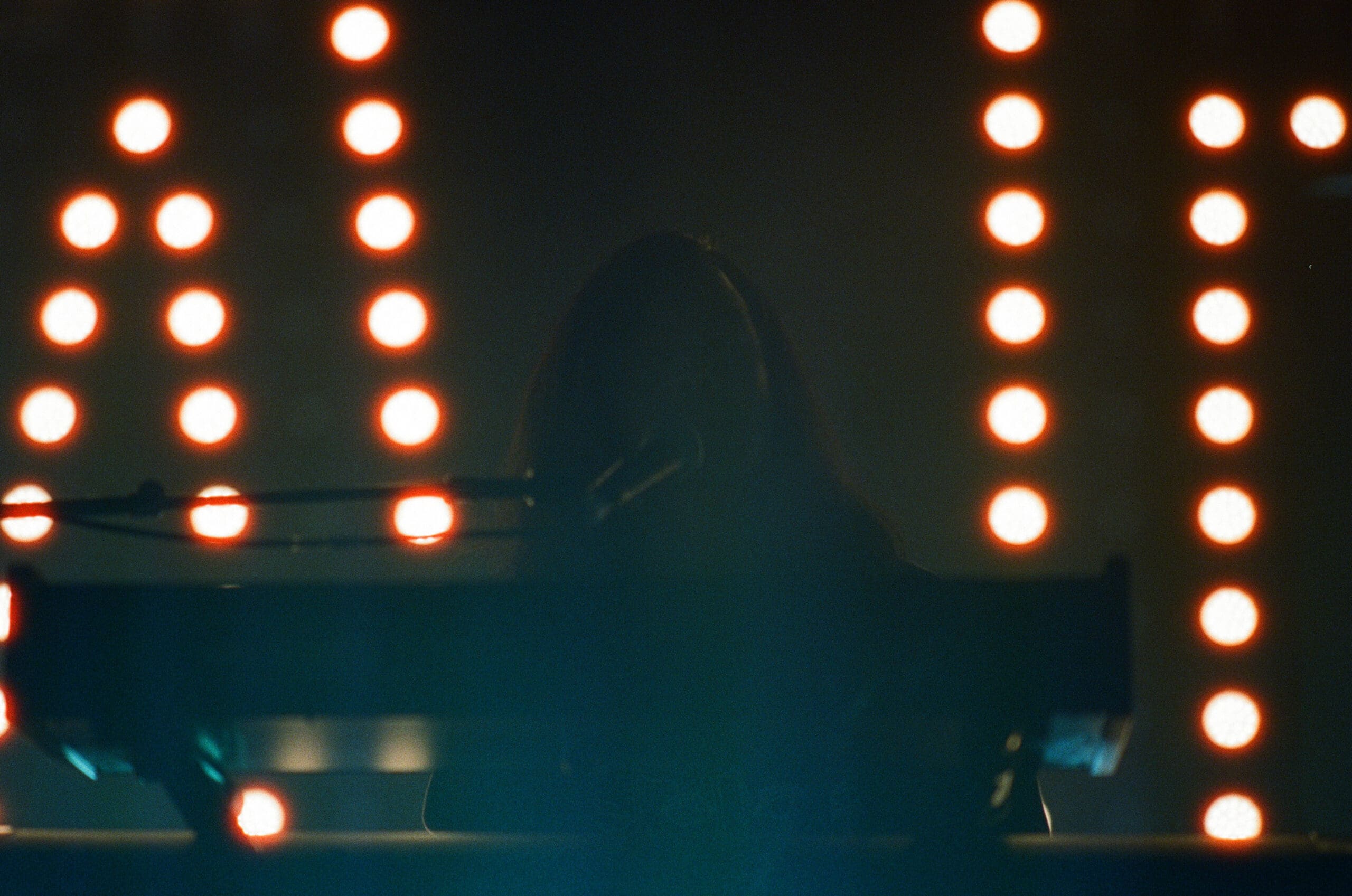 Unknown Mortal Orchestra - 930 Club Washington DC - 04.18.23 Photo by Casey Ryan Vock