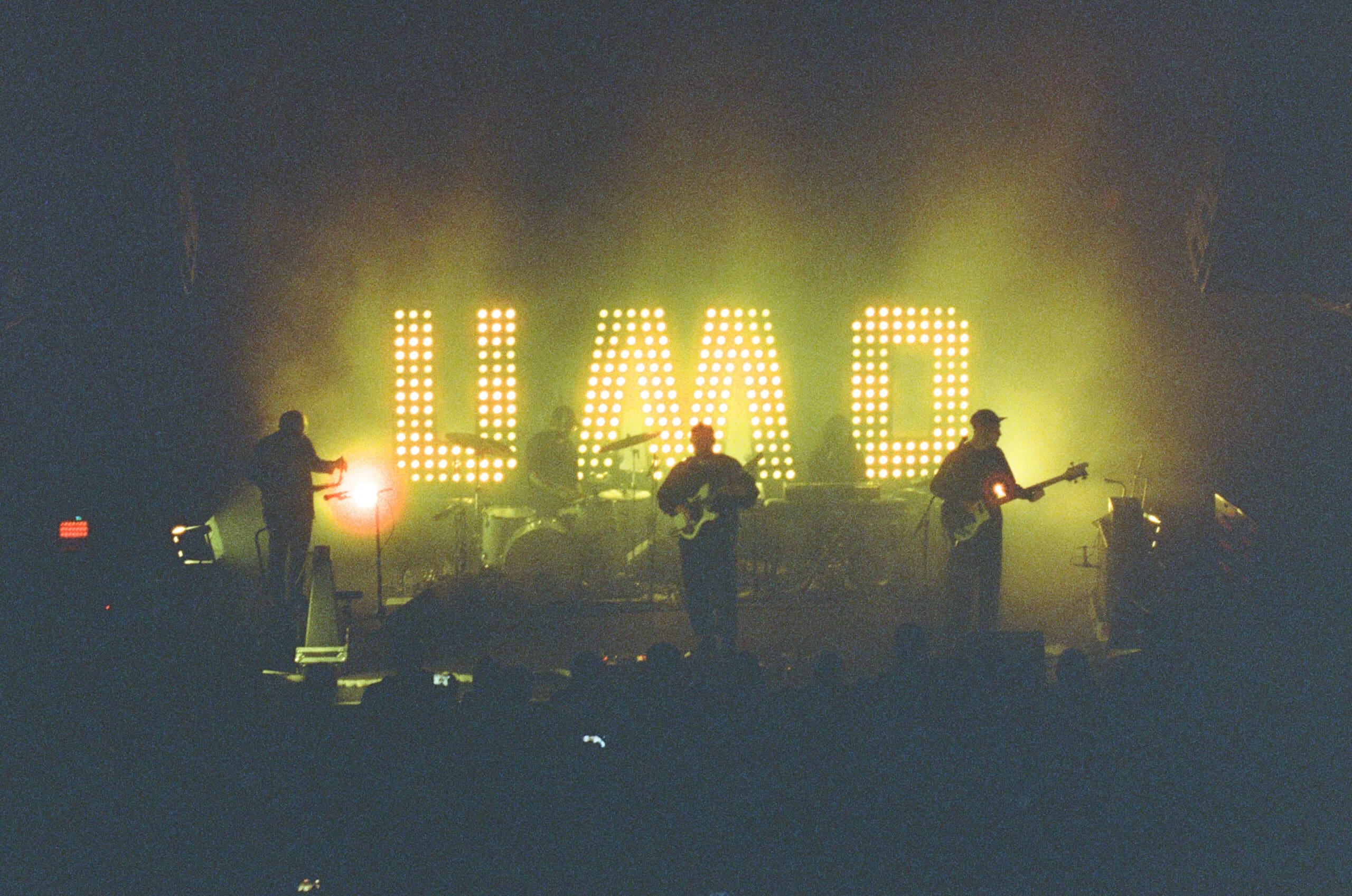 Unknown Mortal Orchestra