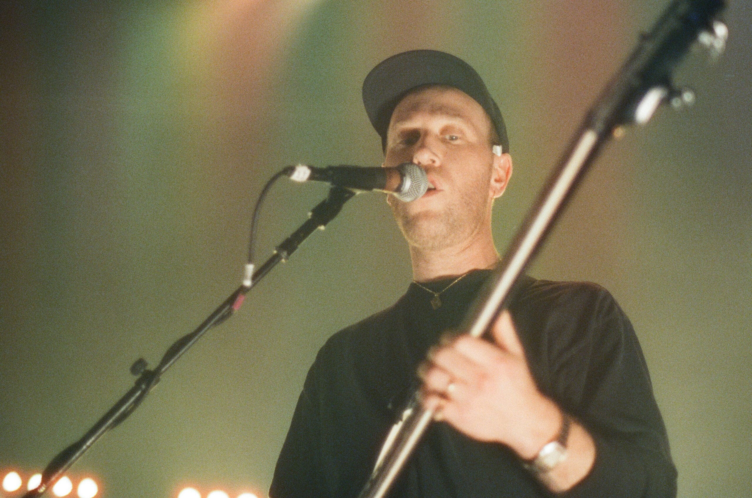 Unknown Mortal Orchestra