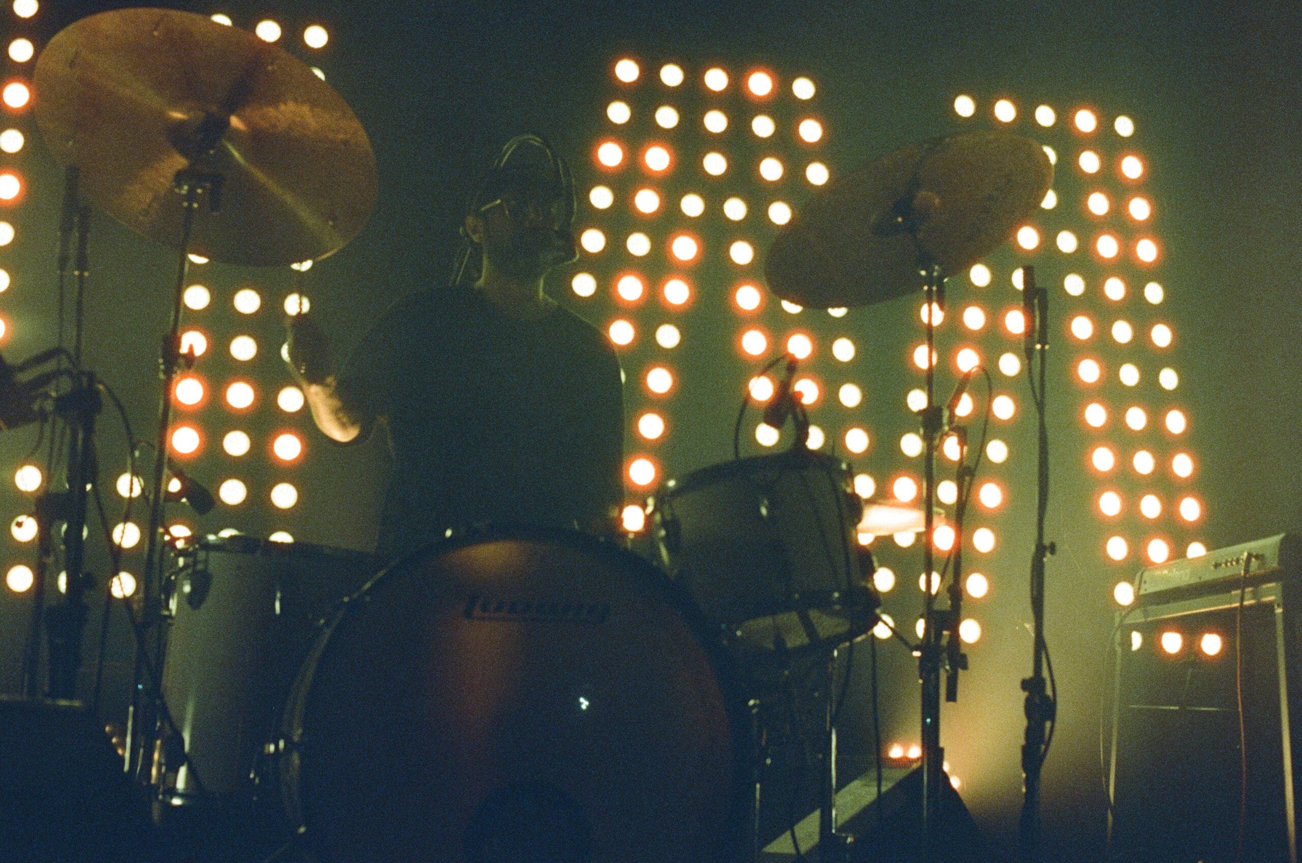 Unknown Mortal Orchestra