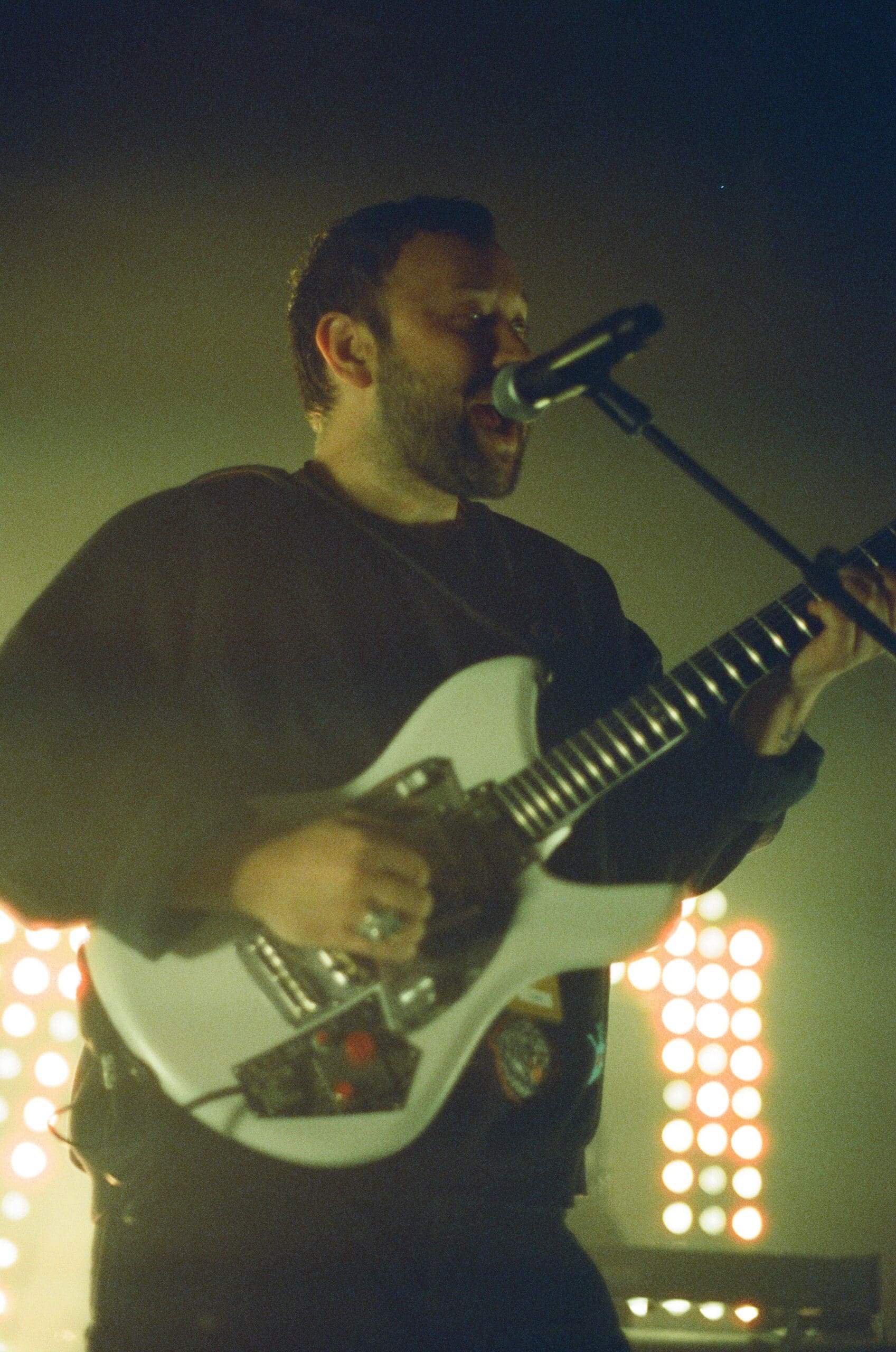 Unknown Mortal Orchestra