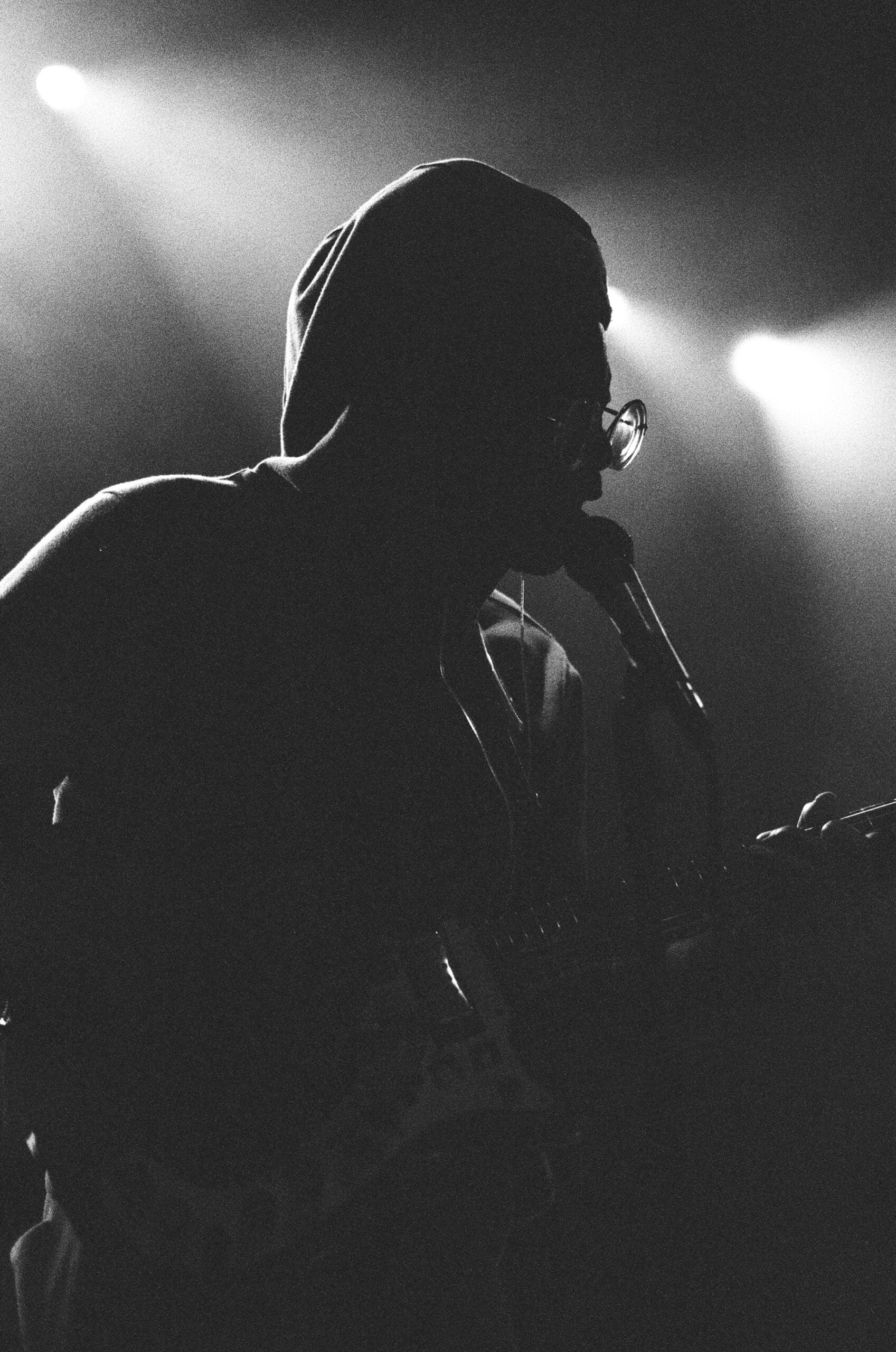 Seafoam Walls - 930 Club Washington DC - 04.18.23 Photo by Casey Ryan Vock