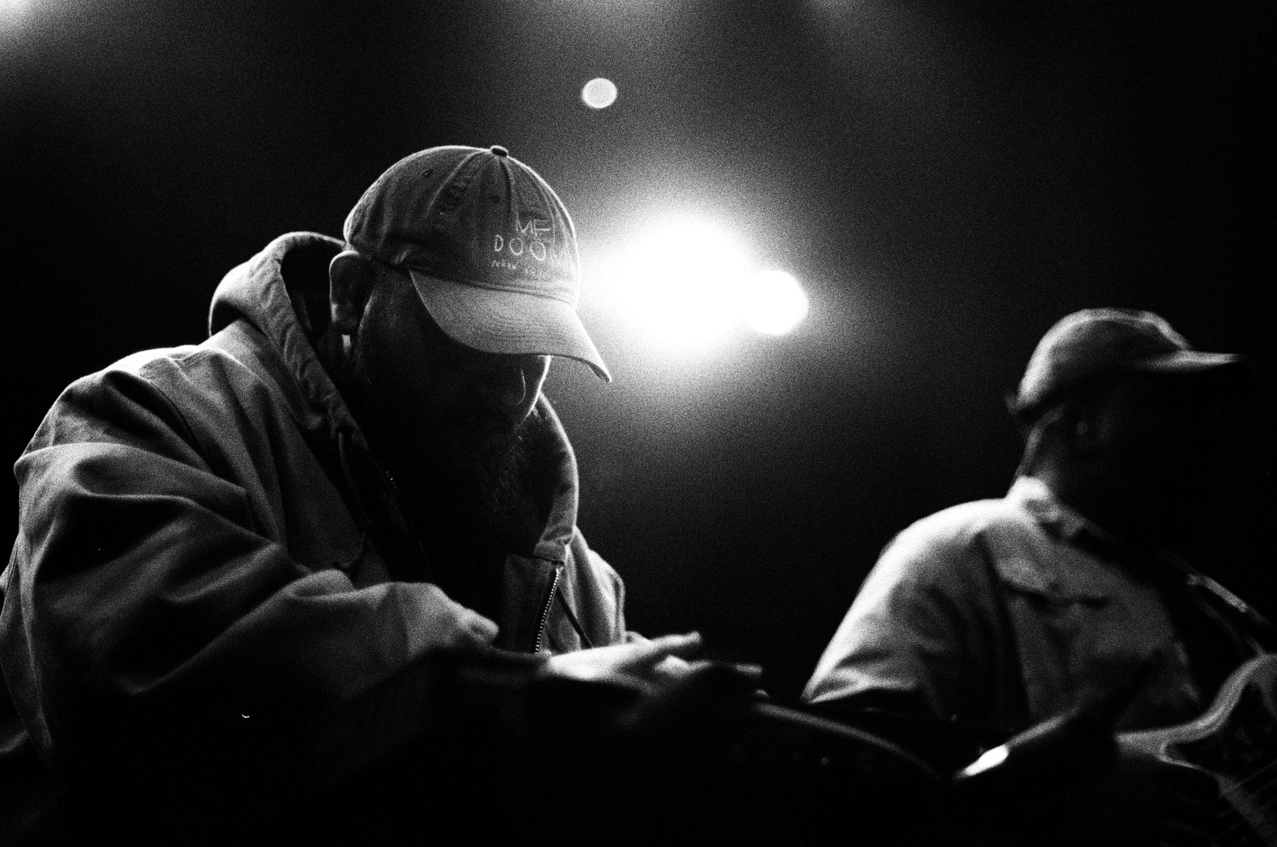 Seafoam Walls - 930 Club Washington DC - 04.18.23 Photo by Casey Ryan Vock