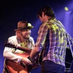 Langhorn Slim and John Craigie