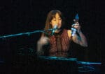 Vienna Teng at Jammin Java