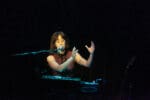 VIenna Teng at Jammin Java