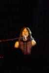 Vienna Teng at Jammin Java