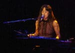 Vienna Teng at Jammin Java