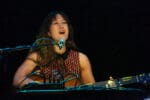 Vienna Teng at Jammin Java